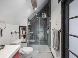 Bathroom - 