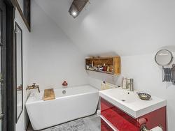 Bathroom - 