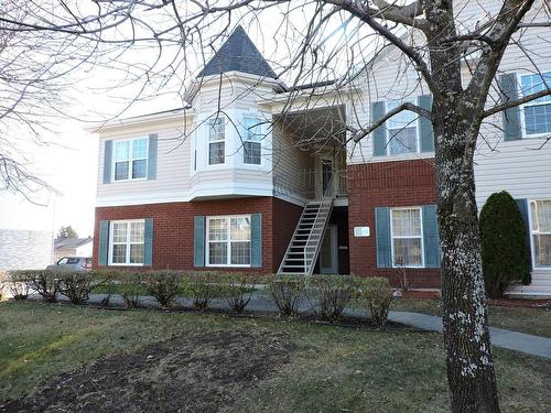 Frontage - 8320 7E Avenue, Saint-Georges, QC - Outdoor With Facade