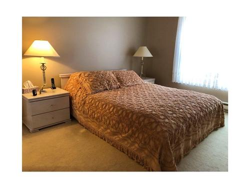 Bedroom - 8320 7E Avenue, Saint-Georges, QC - Indoor Photo Showing Bedroom