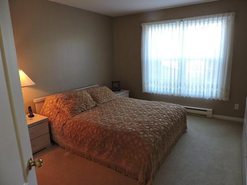 Bedroom - 8320 7E Avenue, Saint-Georges, QC - Indoor Photo Showing Bedroom