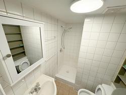 Bathroom - 