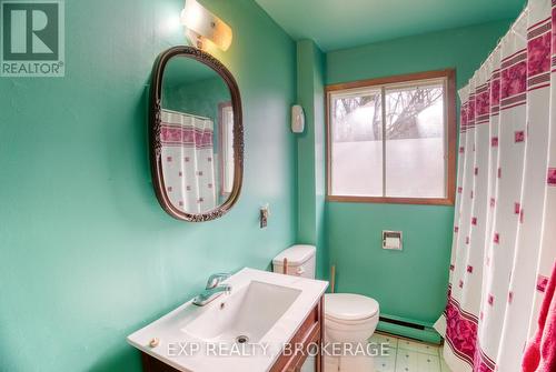 28114C Hwy 7, Central Frontenac (Frontenac Centre), ON - Indoor Photo Showing Bathroom