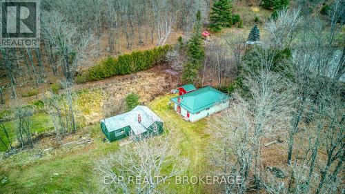 28114C Hwy 7, Central Frontenac (Frontenac Centre), ON - Outdoor With View