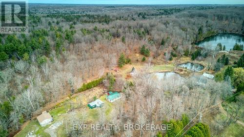 28114C Hwy 7, Central Frontenac (Frontenac Centre), ON - Outdoor With View