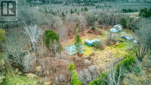 28114C Hwy 7, Central Frontenac (Frontenac Centre), ON - Outdoor With View