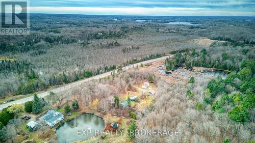 28114C Hwy 7, Central Frontenac (Frontenac Centre), ON - Outdoor With View