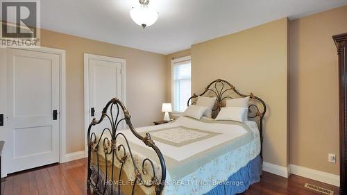 33 Artisan Trail, Markham, ON - Indoor Photo Showing Bedroom