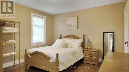 33 Artisan Trail, Markham, ON - Indoor Photo Showing Bedroom