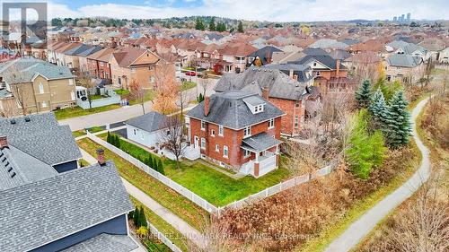 33 Artisan Trail, Markham, ON - Outdoor With View