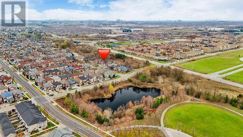 33 Artisan Trail, Markham, ON - Outdoor With View