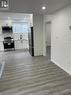 158 Tartan (Basement) Avenue, Kitchener, ON  - Indoor Photo Showing Kitchen 