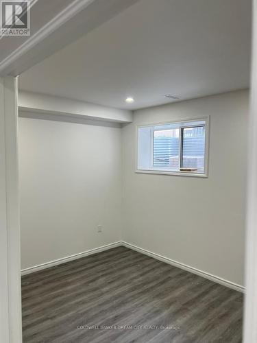 158 Tartan (Basement) Avenue, Kitchener, ON - Indoor Photo Showing Other Room