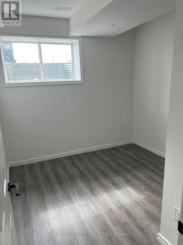 158 Tartan (Basement) Avenue, Kitchener, ON - Indoor Photo Showing Other Room