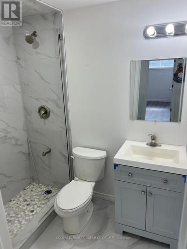 158 Tartan (Basement) Avenue, Kitchener, ON - Indoor Photo Showing Bathroom