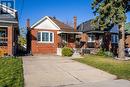 97 Strathearne Avenue, Hamilton, ON  - Outdoor With Facade 