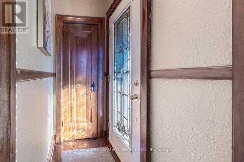 97 Strathearne Avenue, Hamilton, ON - Indoor Photo Showing Other Room