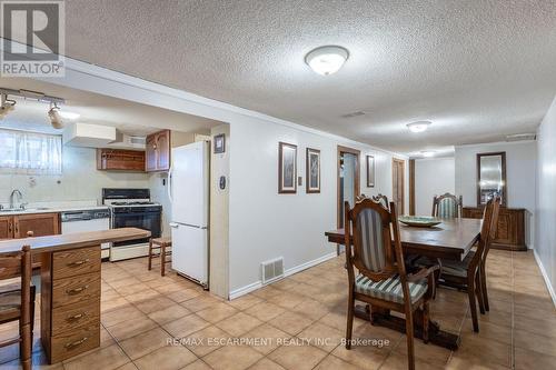 97 Strathearne Avenue, Hamilton, ON - Indoor