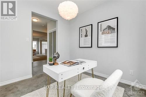 301 Proxima Terrace, Ottawa, ON - Indoor