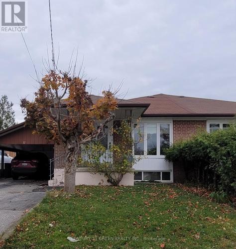 31 St Lucie Drive, Toronto, ON - Outdoor