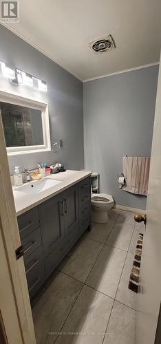 31 St Lucie Drive, Toronto, ON - Indoor Photo Showing Bathroom