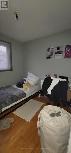 31 St Lucie Drive, Toronto, ON - Indoor Photo Showing Bedroom