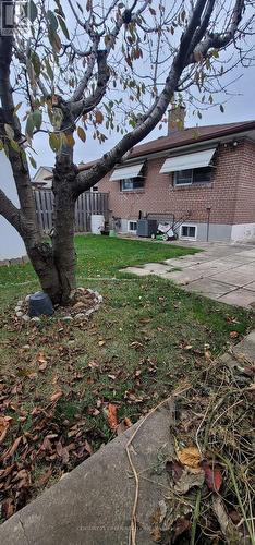 31 St Lucie Drive, Toronto, ON - Outdoor