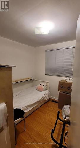 31 St Lucie Drive, Toronto, ON - Indoor Photo Showing Bedroom