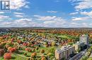 545 St Laurent Boulevard Unit#2503, Ottawa, ON  - Outdoor With View 