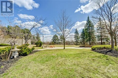 545 St Laurent Boulevard Unit#2503, Ottawa, ON - Outdoor With View