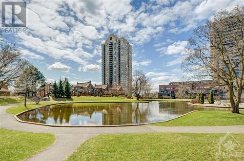 545 St Laurent Boulevard Unit#2503, Ottawa, ON - Outdoor