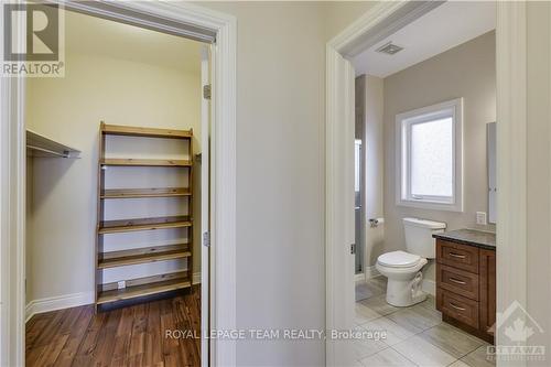 166 Grainstone Way, Ottawa, ON - Indoor Photo Showing Bathroom