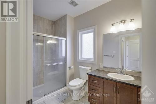 166 Grainstone Way, Ottawa, ON - Indoor Photo Showing Bathroom