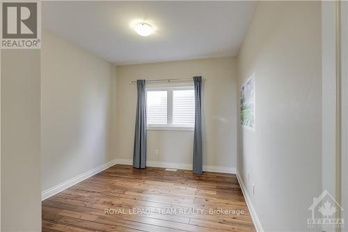 166 Grainstone Way, Ottawa, ON - Indoor Photo Showing Other Room