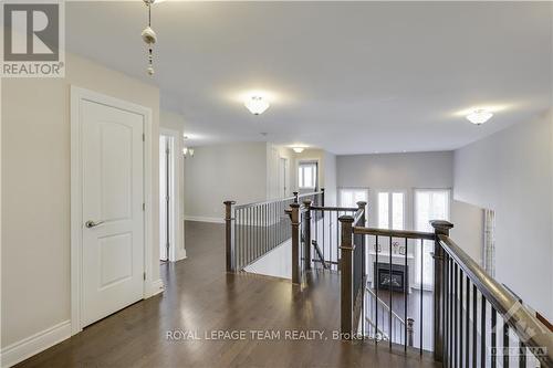 166 Grainstone Way, Ottawa, ON - Indoor Photo Showing Other Room