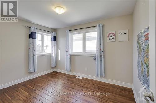 166 Grainstone Way, Ottawa, ON - Indoor Photo Showing Other Room