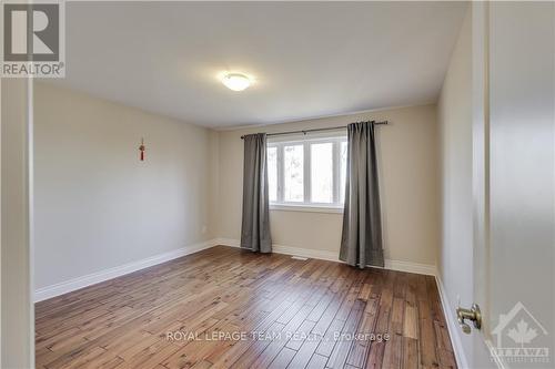 166 Grainstone Way, Ottawa, ON - Indoor Photo Showing Other Room