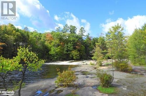 28 Tall Pine Road, Huntsville (Stephenson), ON - Outdoor With Body Of Water With View