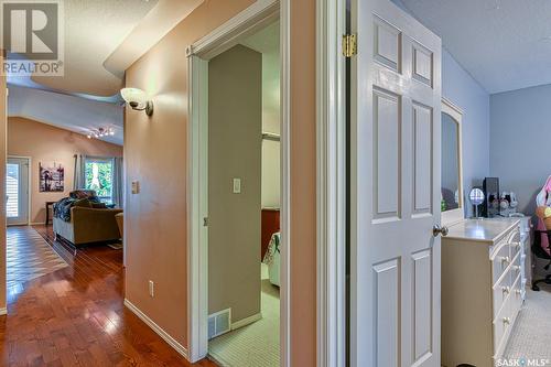 127 5Th Street, Milestone, SK - Indoor Photo Showing Other Room