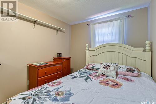 127 5Th Street, Milestone, SK - Indoor Photo Showing Bedroom