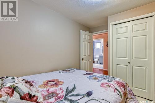 127 5Th Street, Milestone, SK - Indoor Photo Showing Bedroom