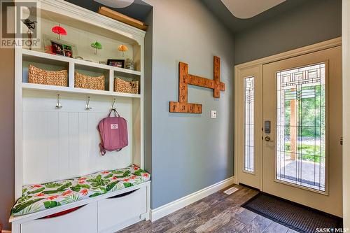 127 5Th Street, Milestone, SK - Indoor Photo Showing Other Room