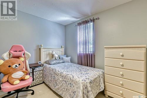 127 5Th Street, Milestone, SK - Indoor Photo Showing Bedroom