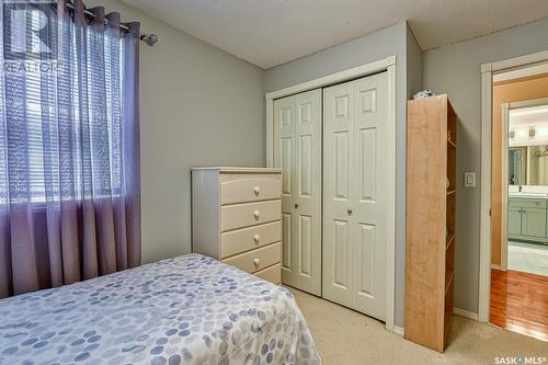 127 5Th Street, Milestone, SK - Indoor Photo Showing Bedroom