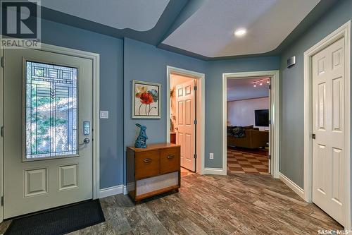 127 5Th Street, Milestone, SK - Indoor Photo Showing Other Room