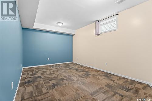 920 Warner Street, Moose Jaw, SK - Indoor Photo Showing Other Room