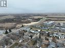 920 Warner Street, Moose Jaw, SK  - Outdoor With View 