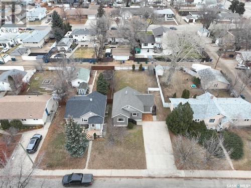 920 Warner Street, Moose Jaw, SK - Outdoor With View