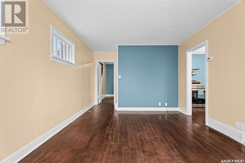 920 Warner Street, Moose Jaw, SK - Indoor Photo Showing Other Room