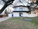 491 2Nd Avenue Se, Swift Current, SK  - Outdoor 